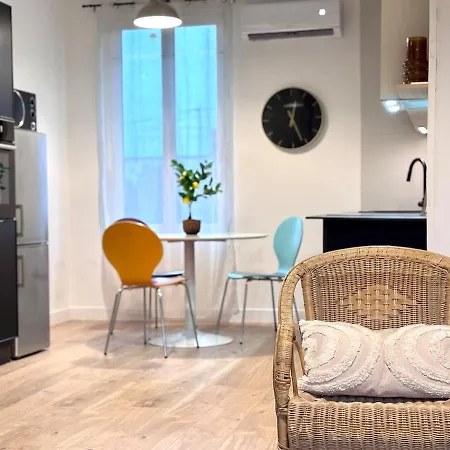 T3 L 65m 2 L Bright & Quiet *