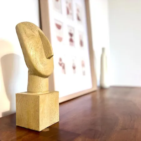 T3 L 65m 2 L Bright & Quiet