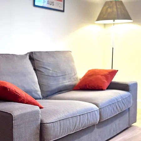 Lejlighed T3 L 65m 2 L Bright & Quiet