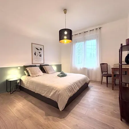 T3 L 65m 2 L Bright & Quiet *