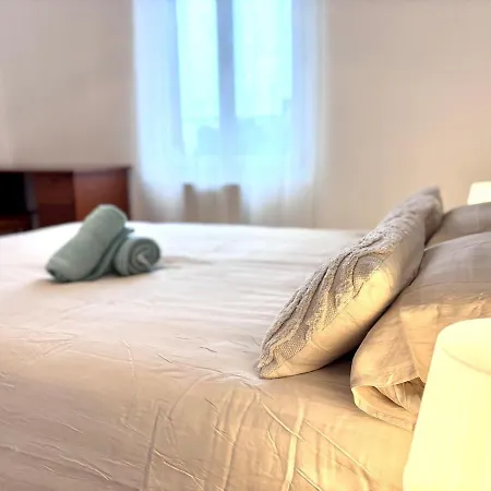 דירה T3 L 65m 2 L Bright & Quiet *