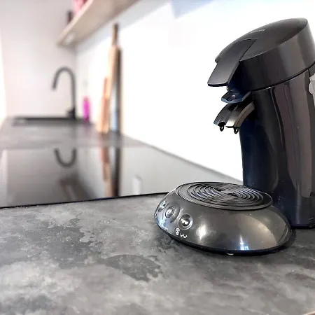 T3 L 65m 2 L Bright & Quiet *