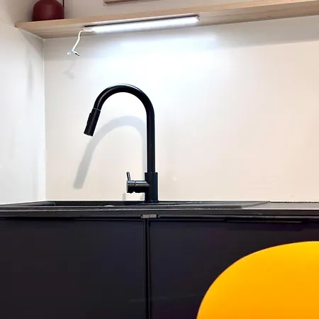 דירה T3 L 65m 2 L Bright & Quiet