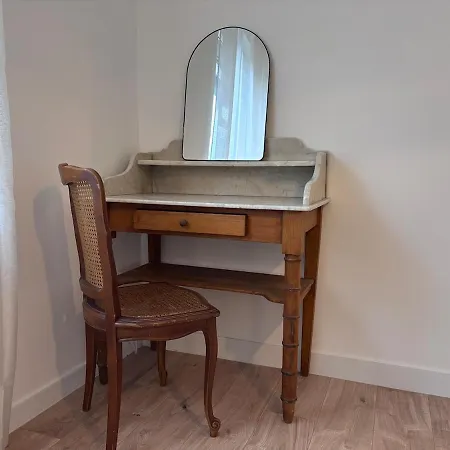 T3 L 65m 2 L Bright & Quiet Castres (Tarn)