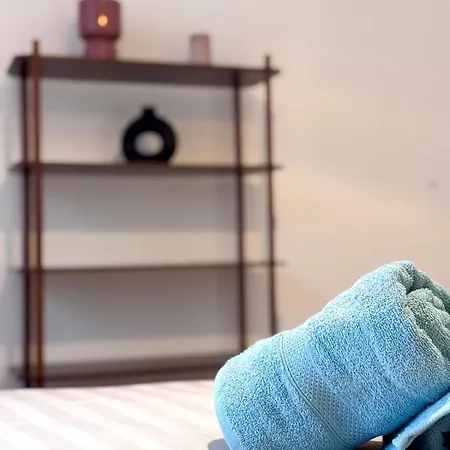 Appartement T3 L 65m 2 L Bright & Quiet Castres (Tarn)